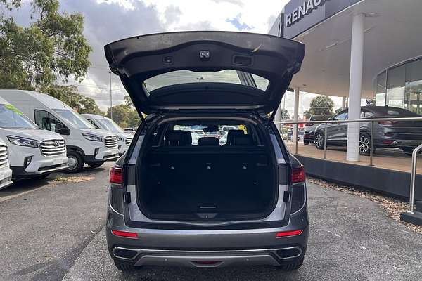 2023 Renault Koleos Zen HZG