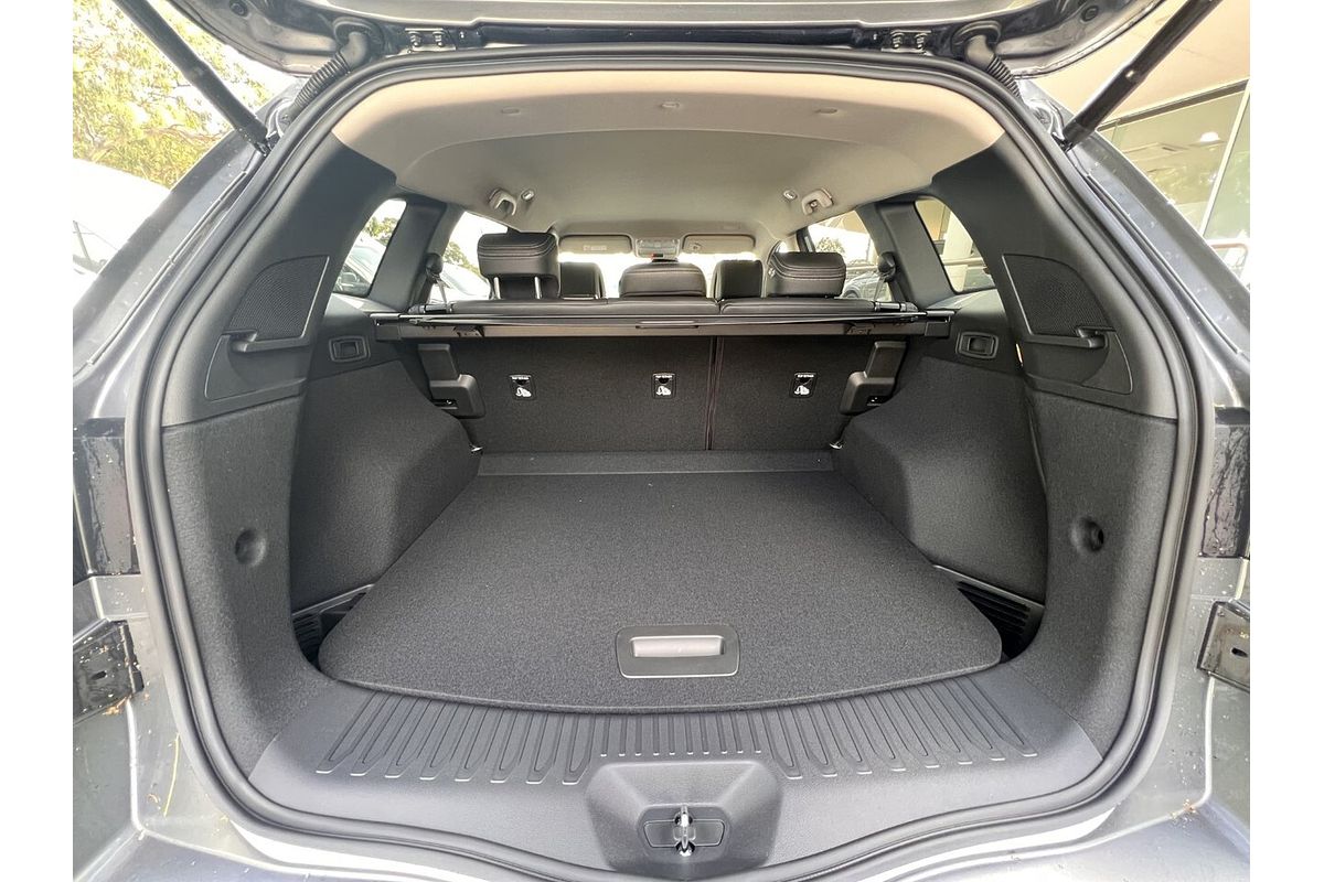 2023 Renault Koleos Zen HZG