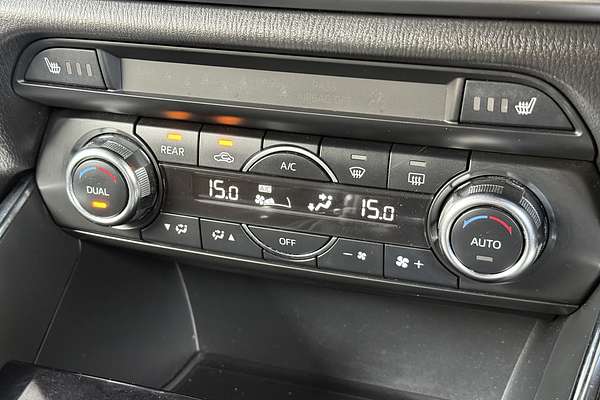 2016 Mazda CX-9 Azami TC
