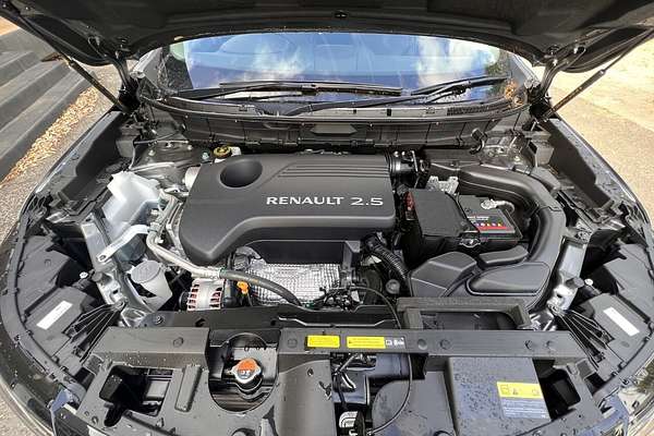 2023 Renault Koleos Zen HZG