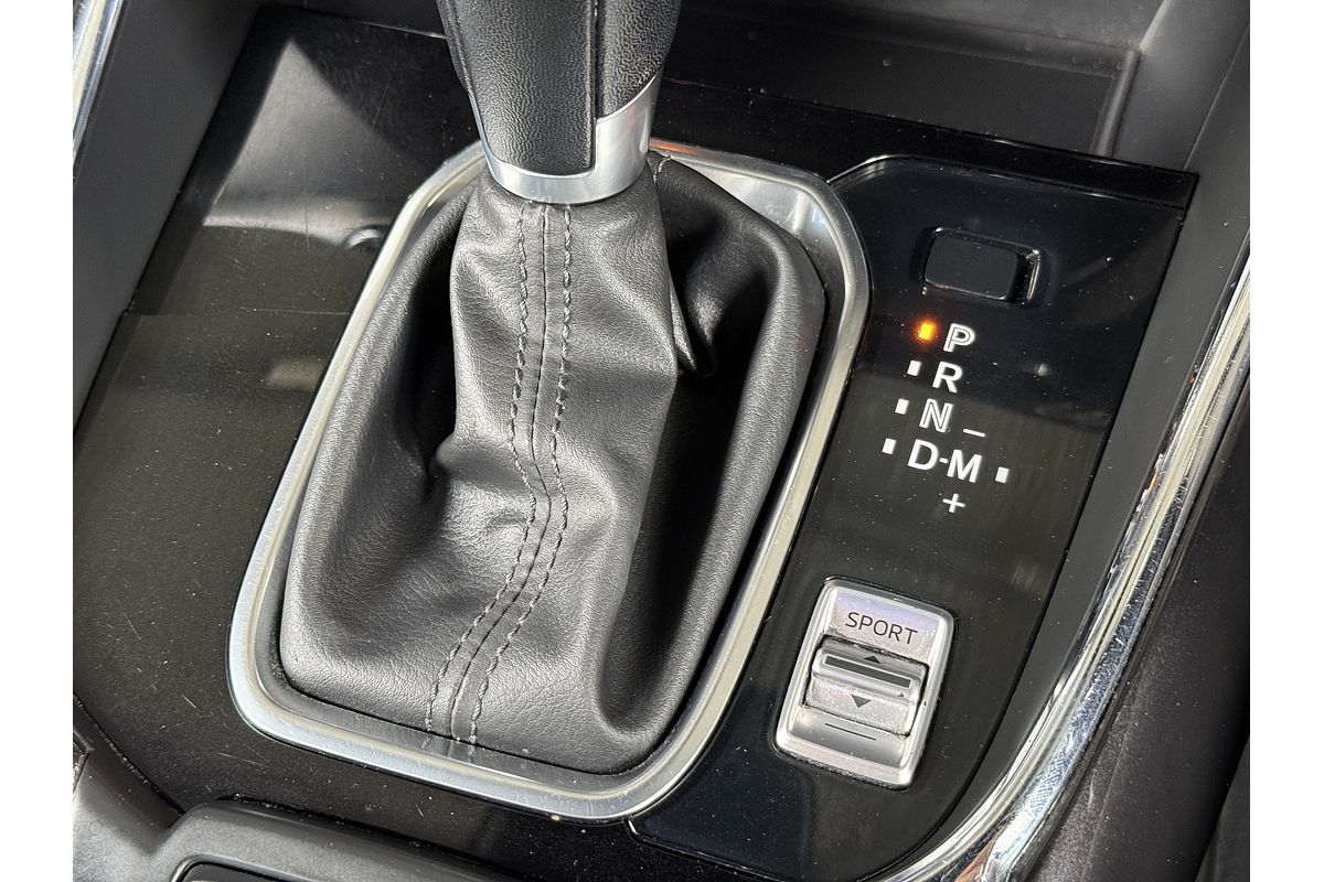 2016 Mazda CX-9 Azami TC