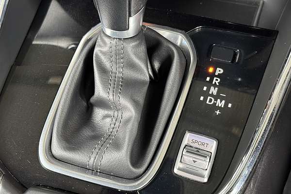 2016 Mazda CX-9 Azami TC