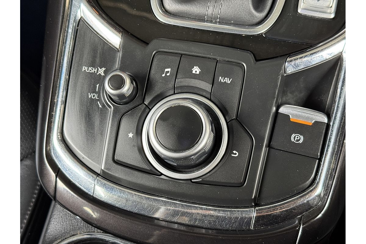2016 Mazda CX-9 Azami TC