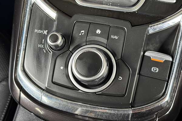 2016 Mazda CX-9 Azami TC