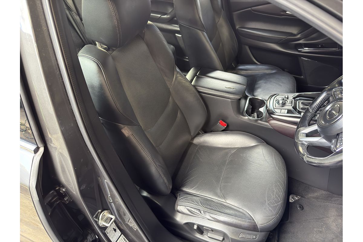 2016 Mazda CX-9 Azami TC