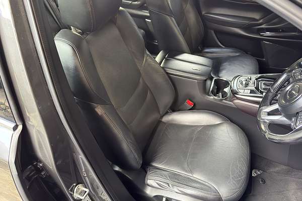 2016 Mazda CX-9 Azami TC