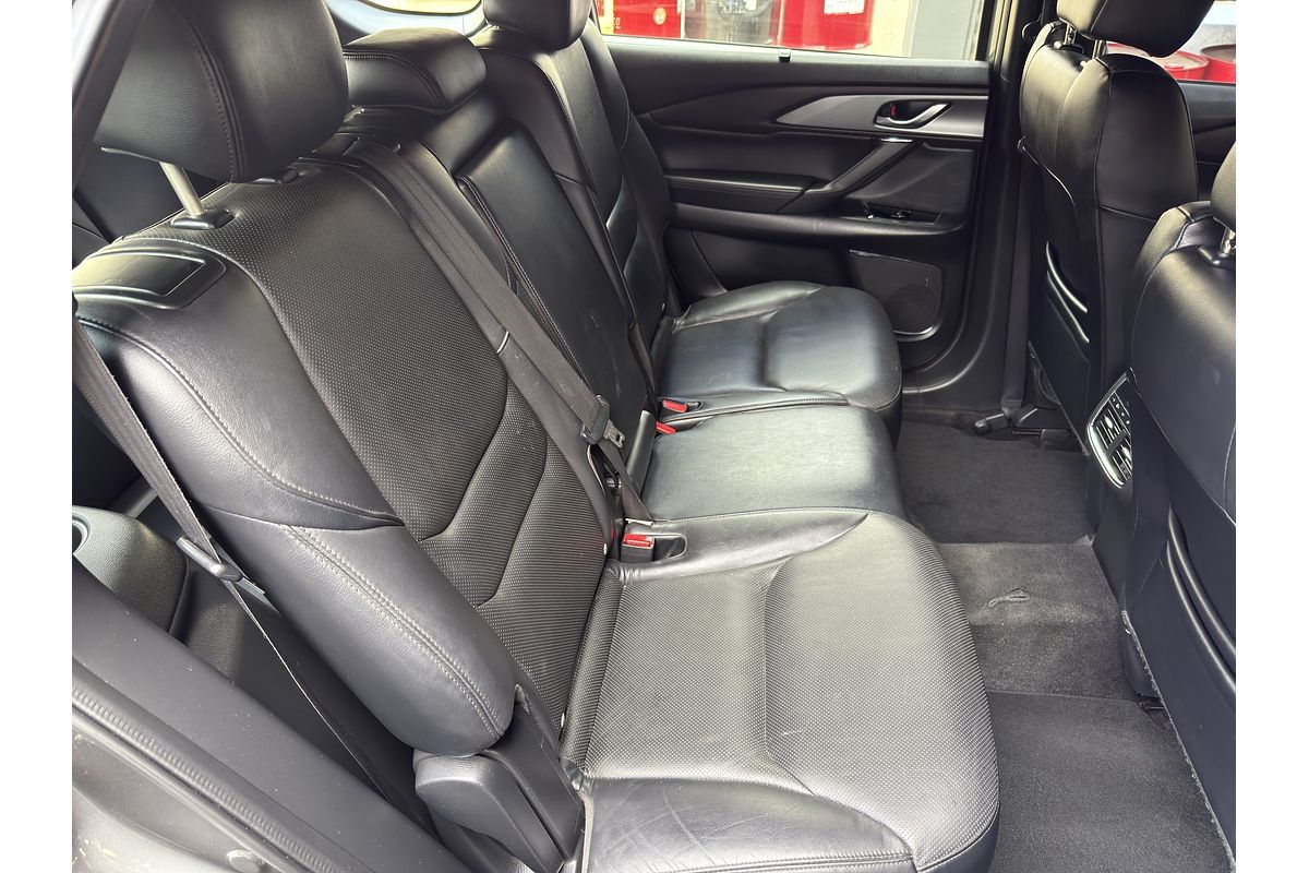 2016 Mazda CX-9 Azami TC