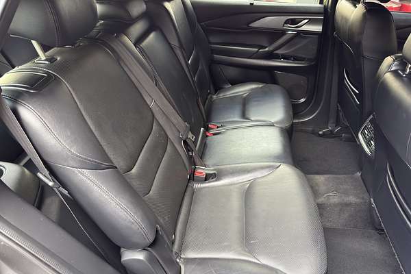 2016 Mazda CX-9 Azami TC