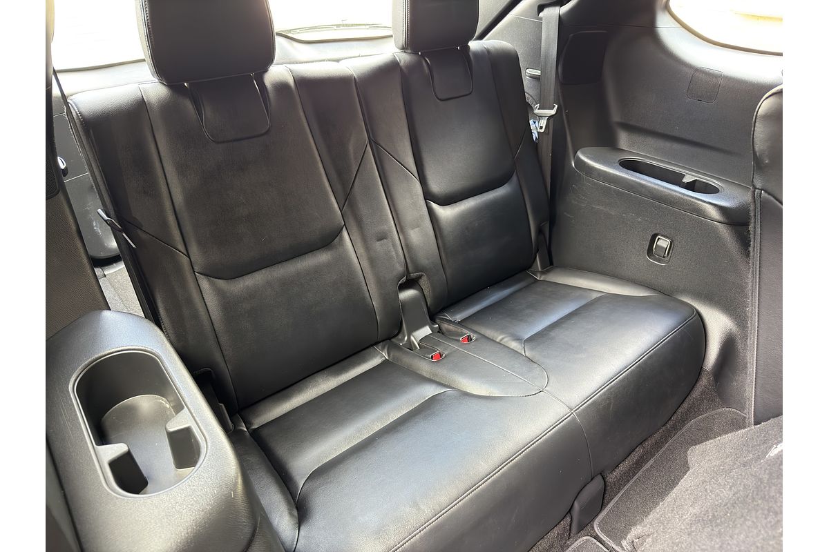 2016 Mazda CX-9 Azami TC