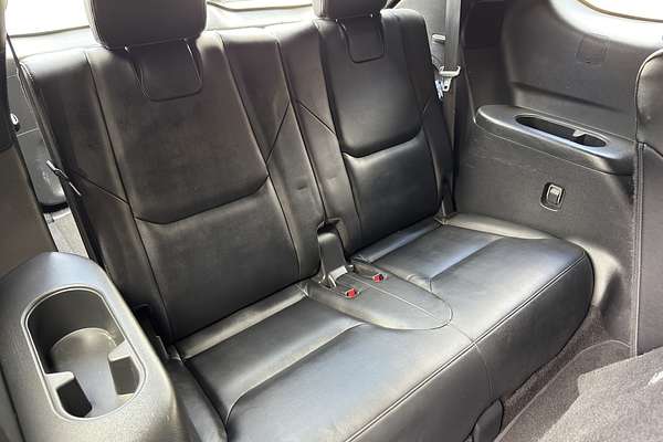 2016 Mazda CX-9 Azami TC
