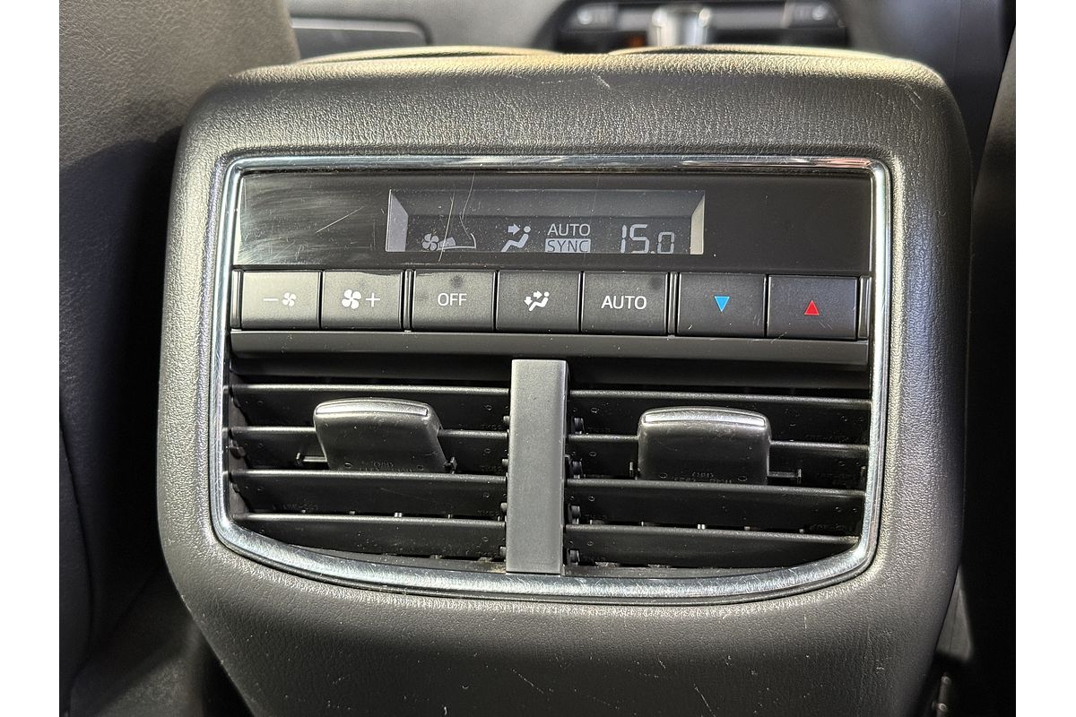 2016 Mazda CX-9 Azami TC