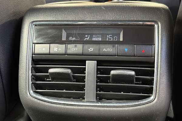 2016 Mazda CX-9 Azami TC