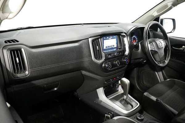 2018 Holden Colorado LS RG 4X4
