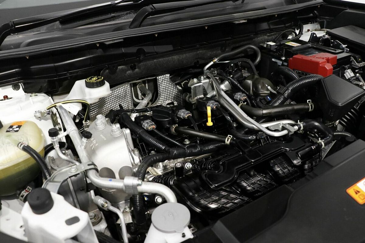 2023 Mitsubishi Outlander ES ZM