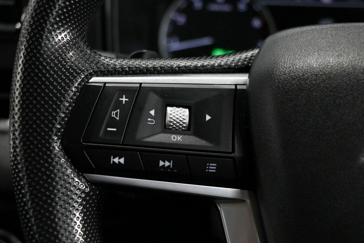 2023 Mitsubishi Outlander ES ZM