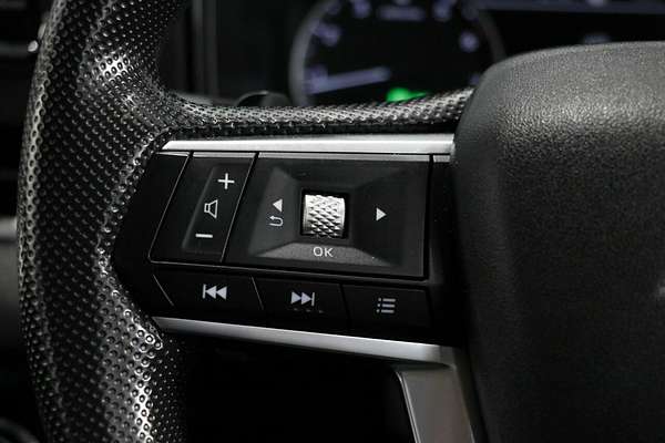 2023 Mitsubishi Outlander ES ZM