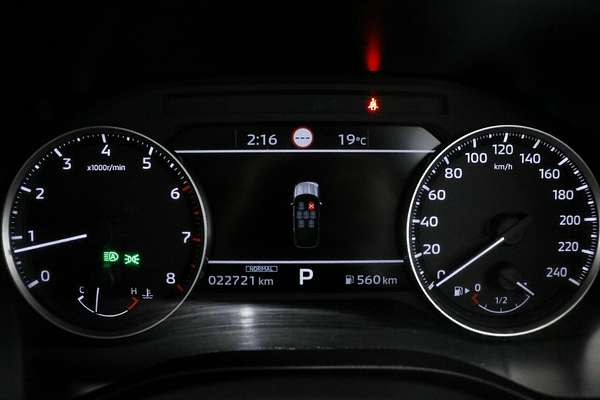 2023 Mitsubishi Outlander ES ZM