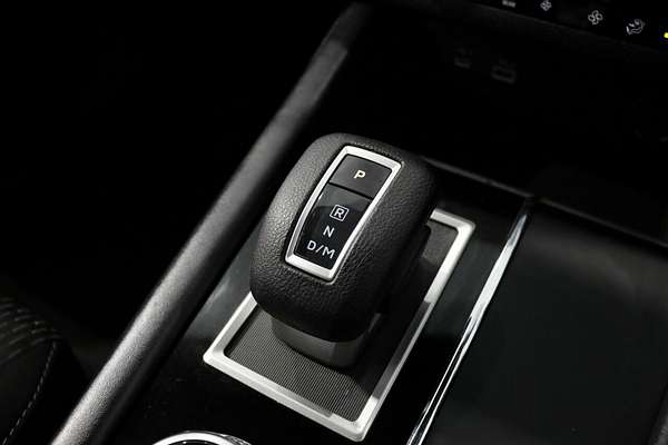 2023 Mitsubishi Outlander ES ZM
