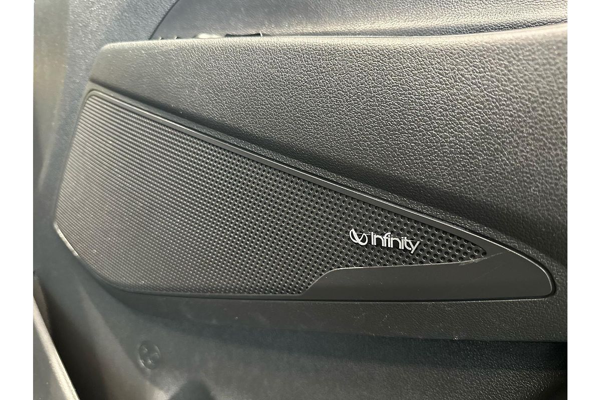 2018 Hyundai Tucson Active X TL