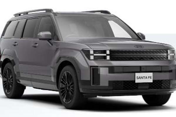 2025 Hyundai Santa Fe Calligraphy MX5.V1