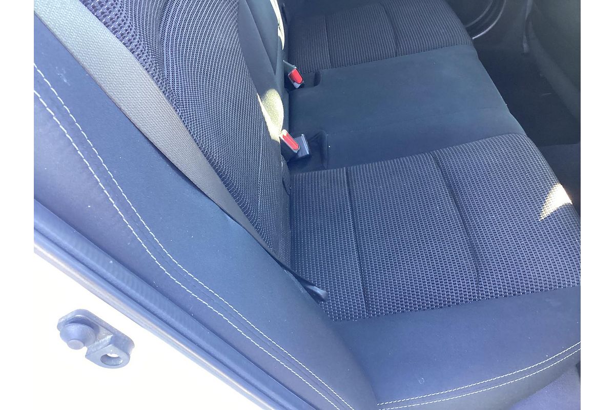 2018 Subaru Outback 2.5i 5GEN