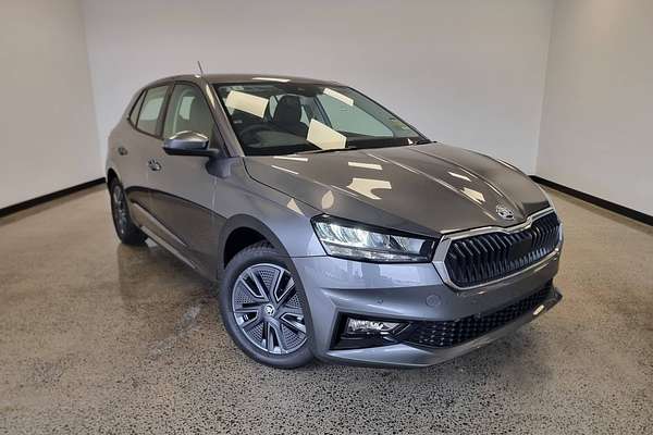 2024 SKODA Fabia 85TSI Select PJ