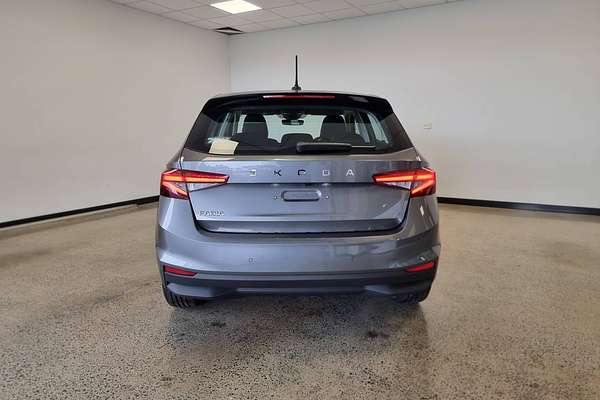 2024 SKODA Fabia 85TSI Select PJ