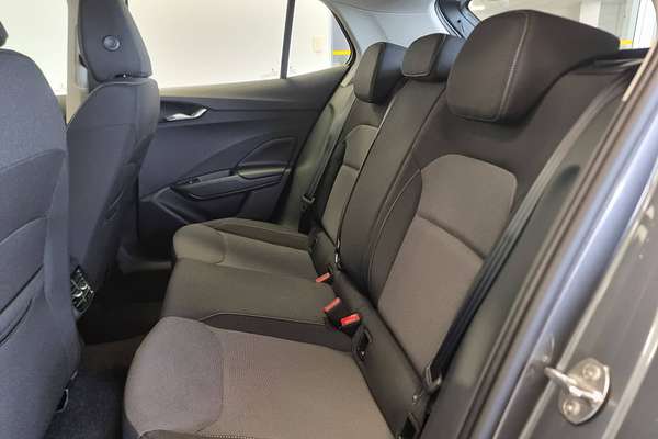 2024 SKODA Fabia 85TSI Select PJ