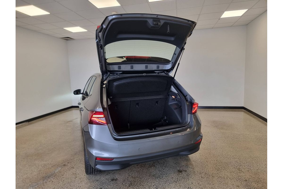 2024 SKODA Fabia 85TSI Select PJ