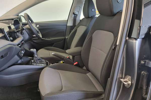 2024 SKODA Fabia 85TSI Select PJ