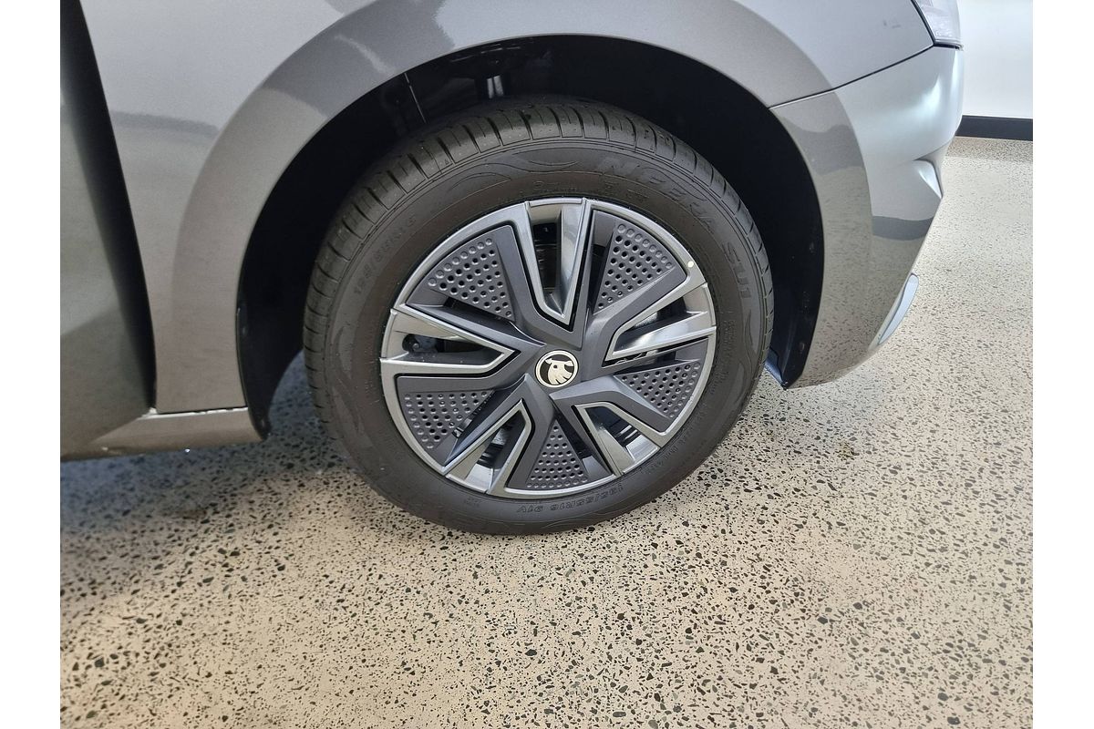 2024 SKODA Fabia 85TSI Select PJ