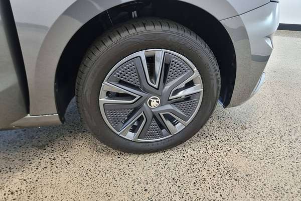 2024 SKODA Fabia 85TSI Select PJ