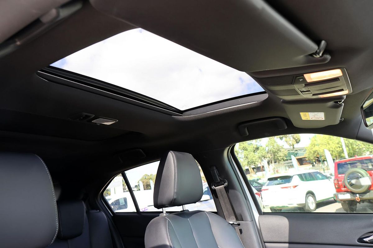 2021 Mitsubishi Eclipse Cross XLS Plus YB