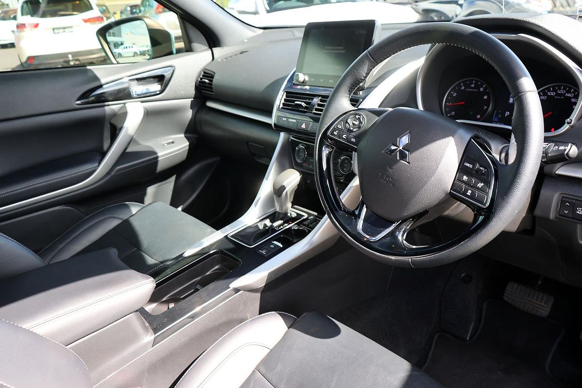2021 Mitsubishi Eclipse Cross XLS Plus YB