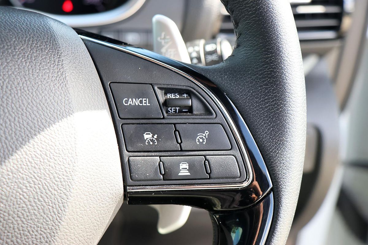 2021 Mitsubishi Eclipse Cross XLS Plus YB