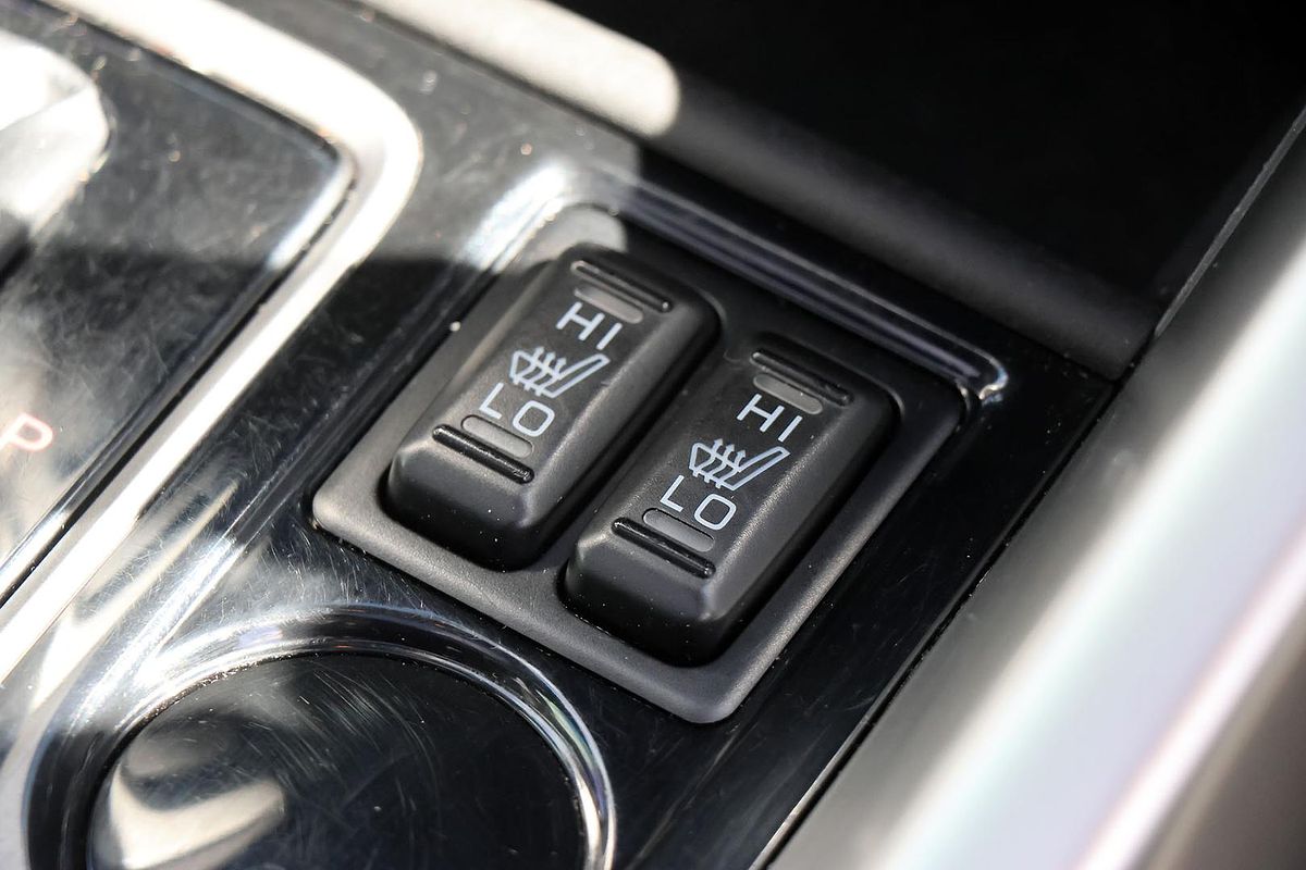 2021 Mitsubishi Eclipse Cross XLS Plus YB