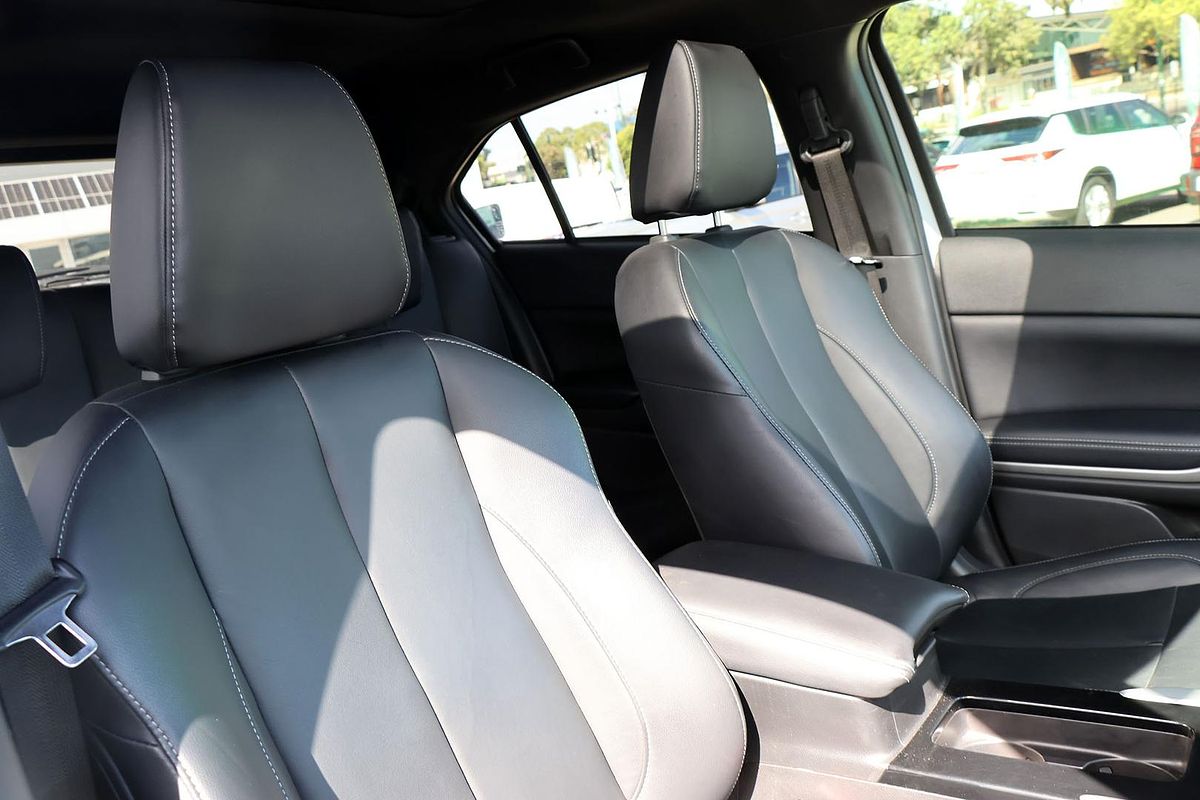 2021 Mitsubishi Eclipse Cross XLS Plus YB