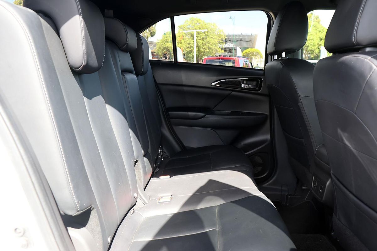 2021 Mitsubishi Eclipse Cross XLS Plus YB