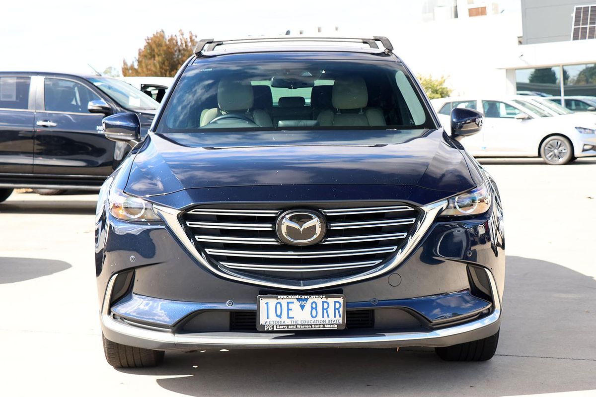 2019 Mazda CX-9 GT TC