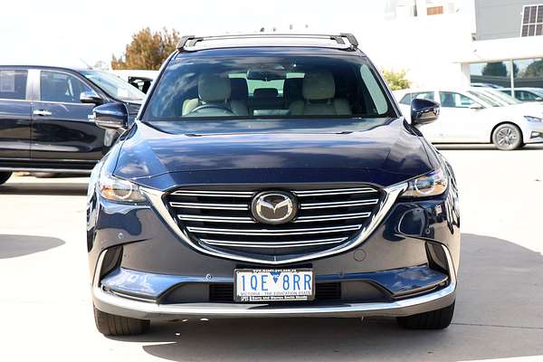 2019 Mazda CX-9 GT TC
