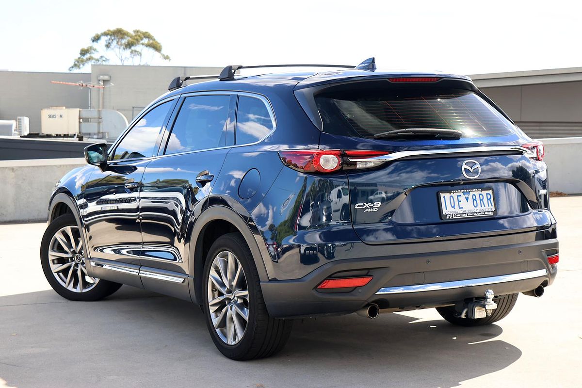 2019 Mazda CX-9 GT TC