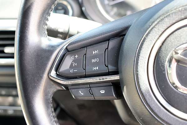 2019 Mazda CX-9 GT TC