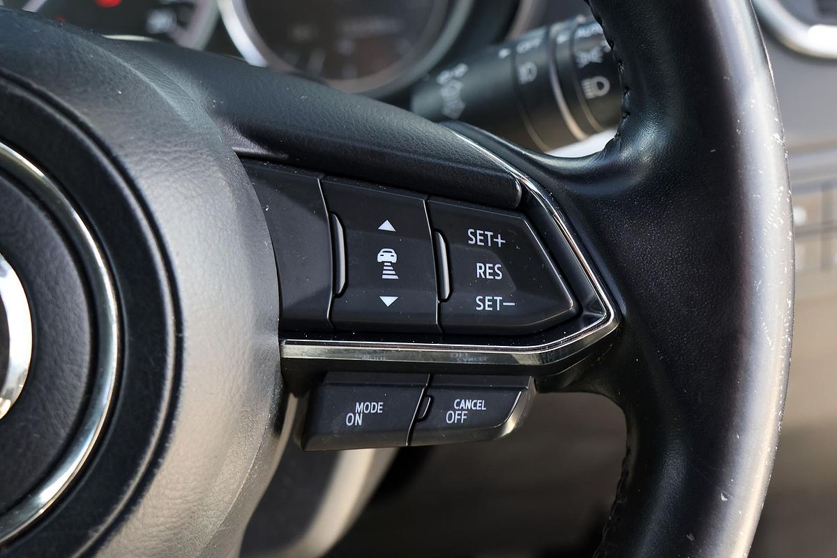 2019 Mazda CX-9 GT TC