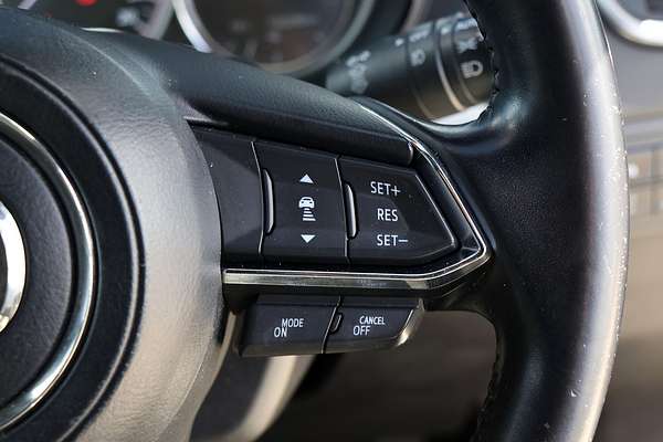 2019 Mazda CX-9 GT TC