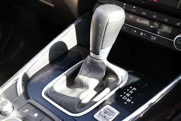 2019 Mazda CX-9 GT TC