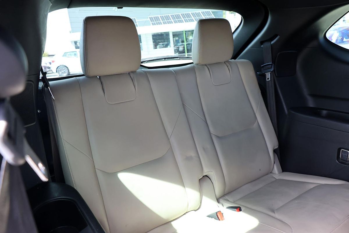 2019 Mazda CX-9 GT TC