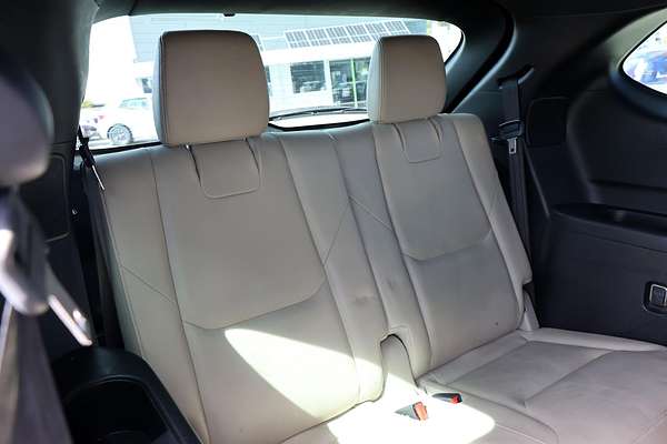 2019 Mazda CX-9 GT TC