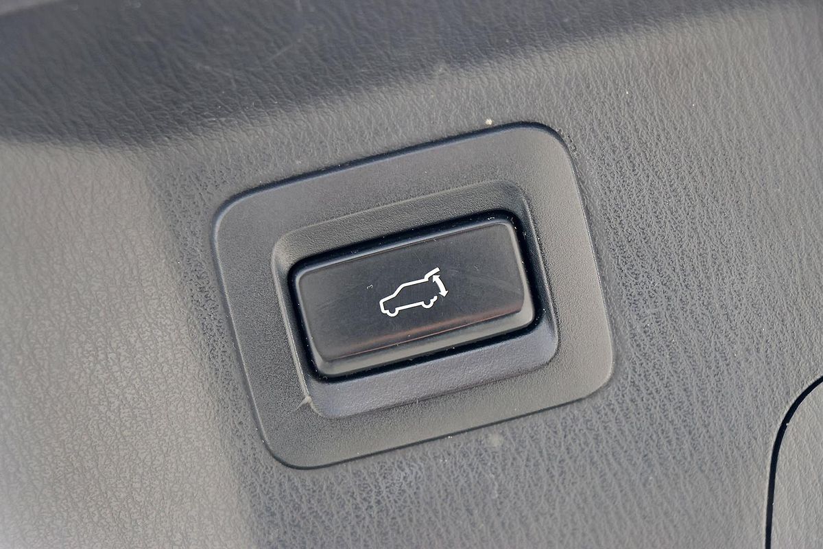 2019 Mazda CX-9 GT TC
