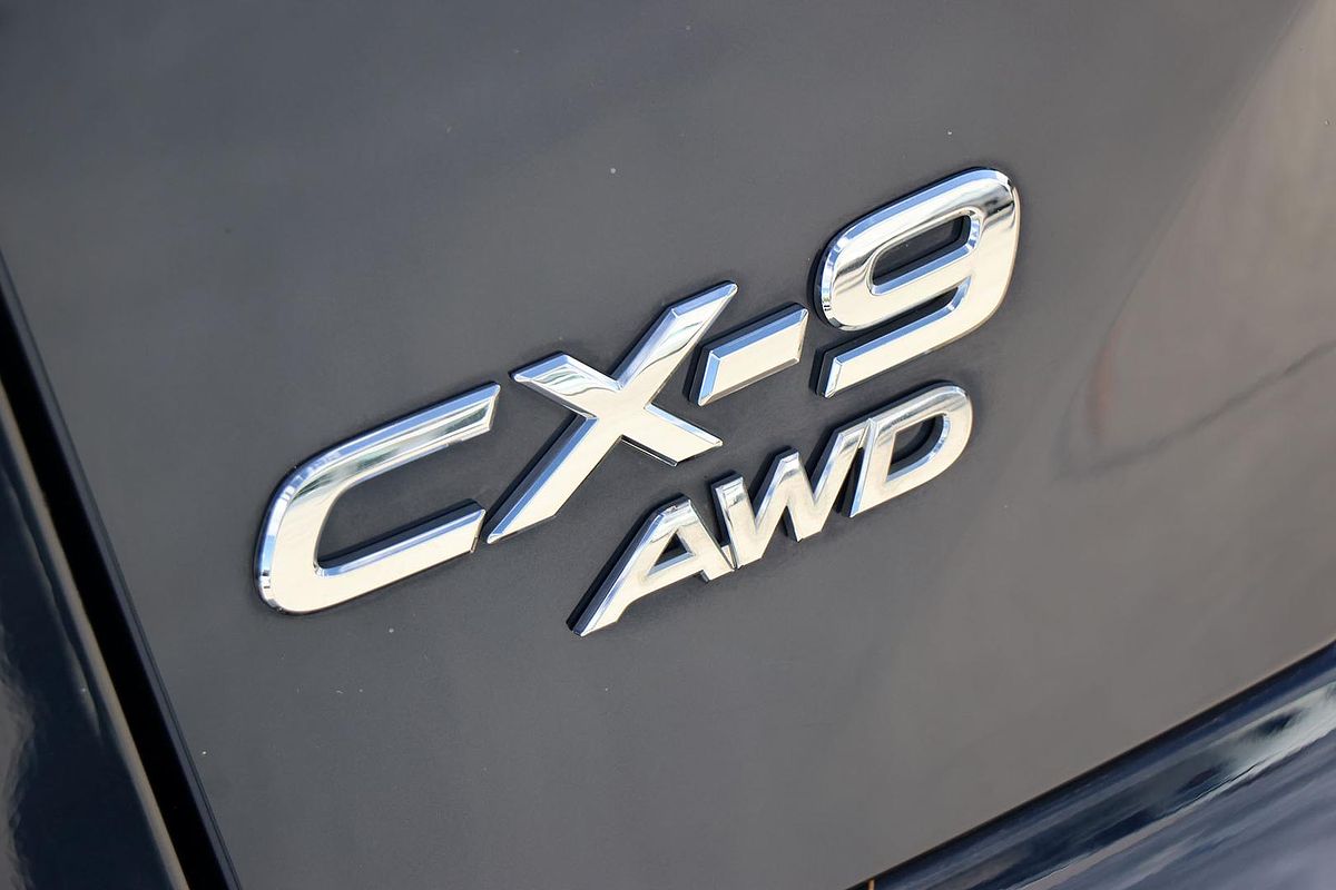 2019 Mazda CX-9 GT TC