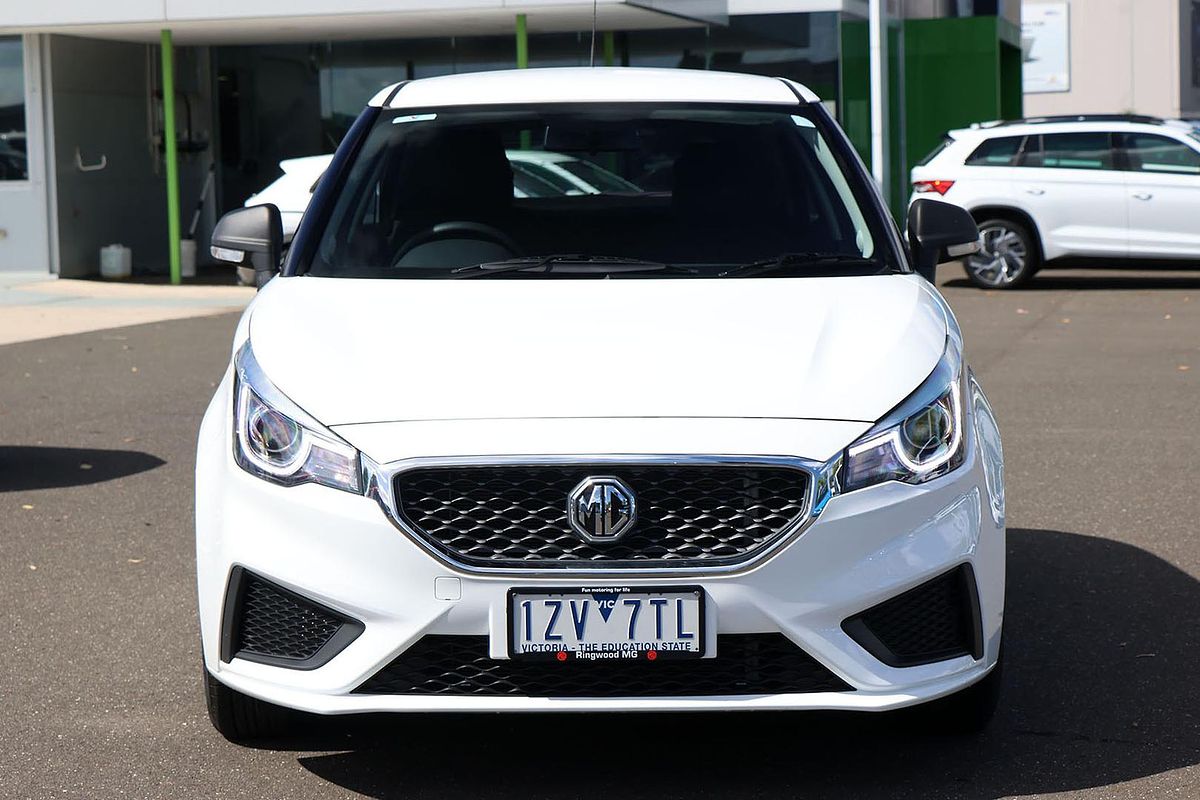 2024 MG MG3 Core